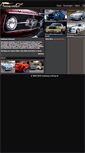 Mobile Screenshot of mustang-cruising.ch
